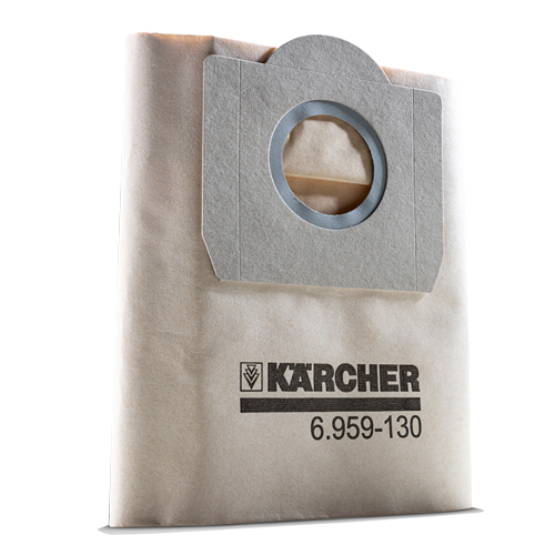 WD 3 Battery Set (36V, 17l) Uniwersalny akumulatorowy odkurzacz Kärcher